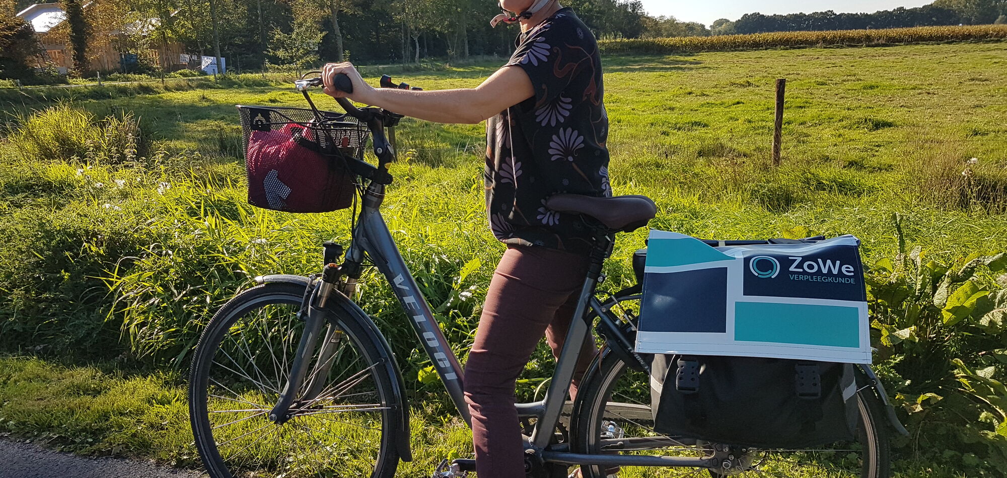 Fietslease