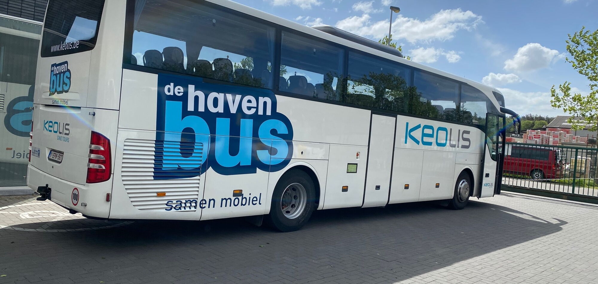 havenbus