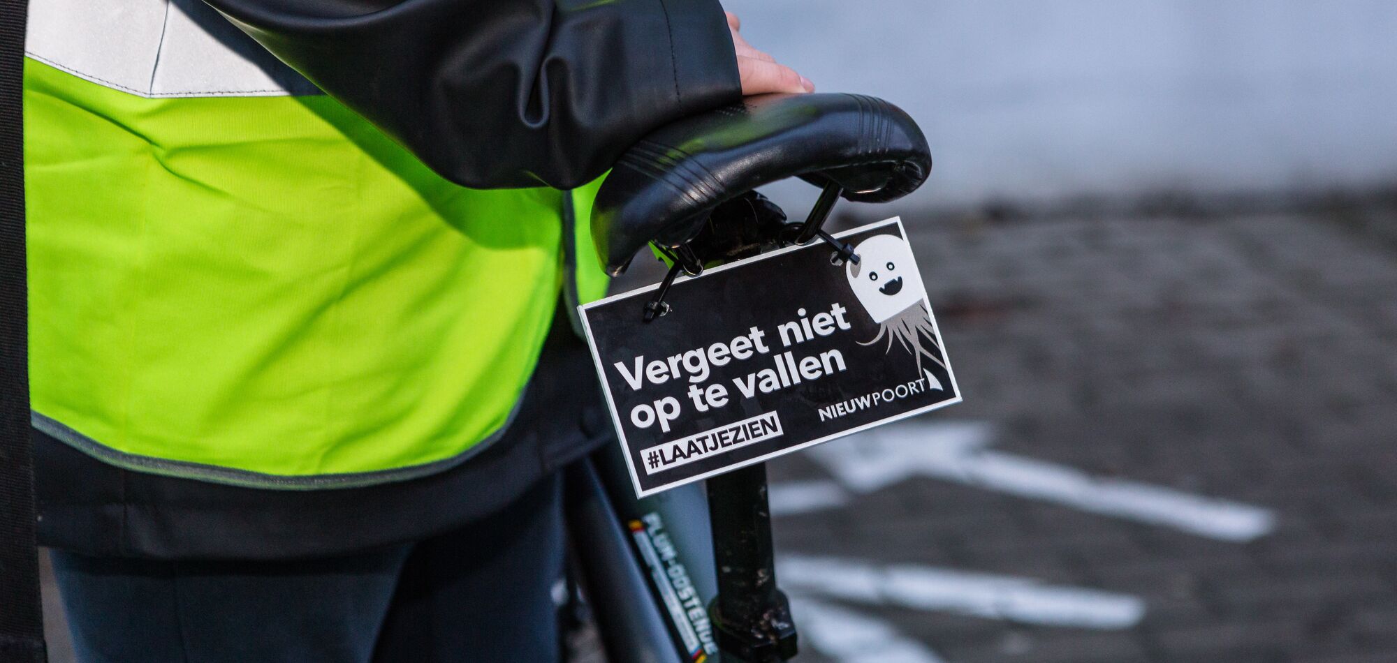 Campagne Laat je zien