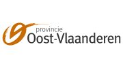 Logo Provincie Oost-Vlaanderen