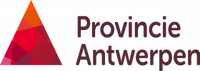 Logo Provincie Antwerpen