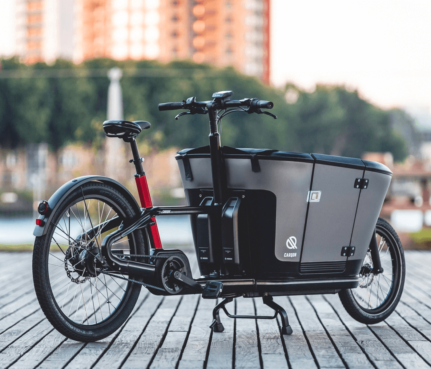 bakfiets