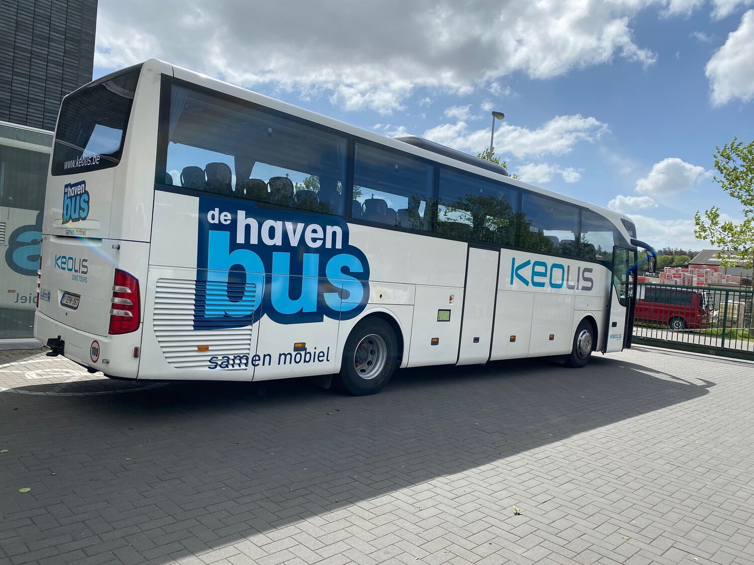 Havenbus