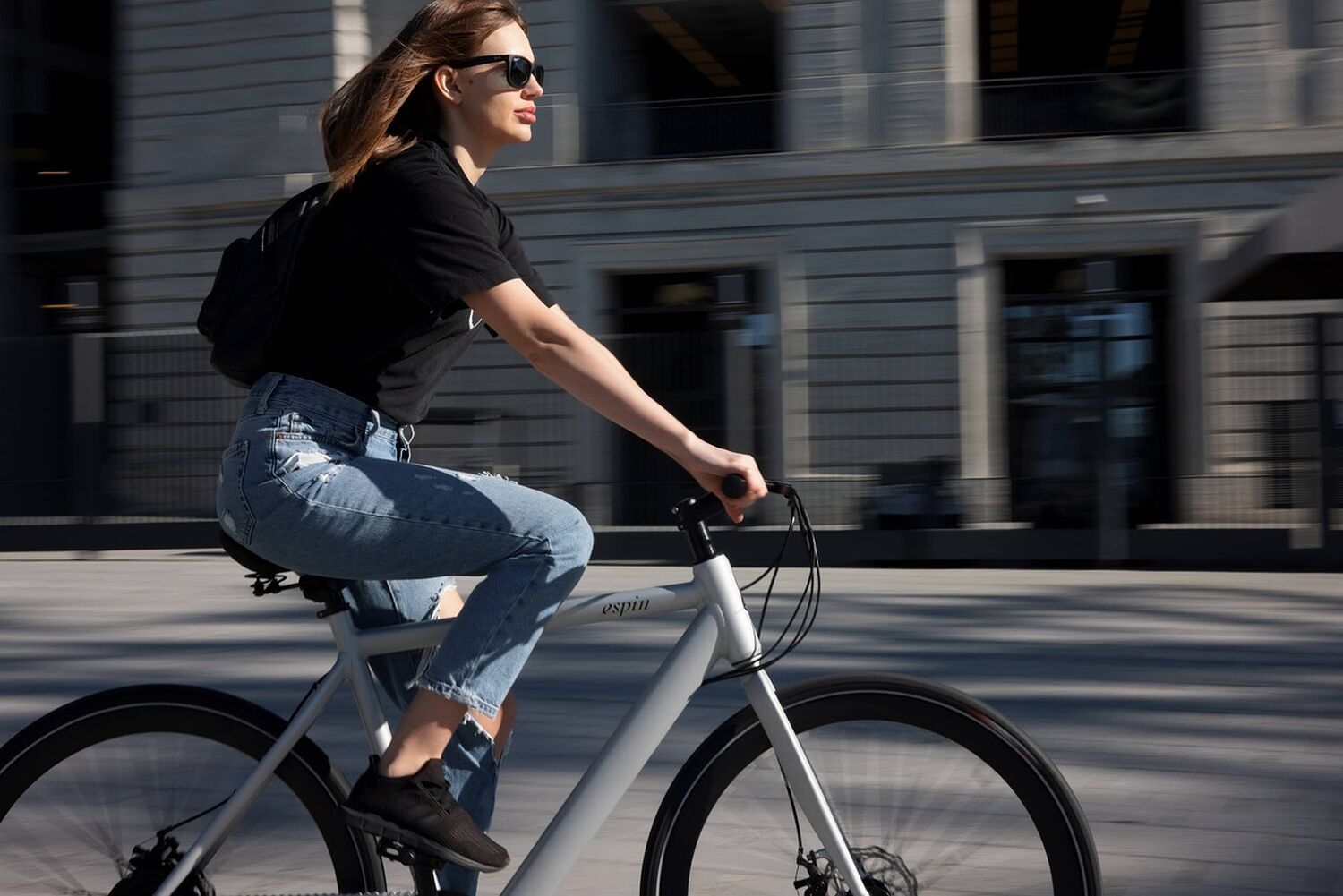 fietser