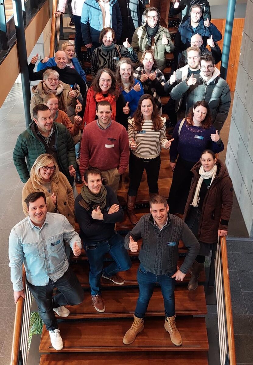 foto Boeverbos opleiding wegcode