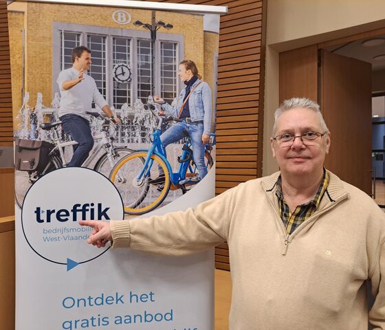 Erik Caelen VSV 