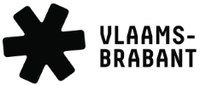 Logo Provincie Vlaams Brabant